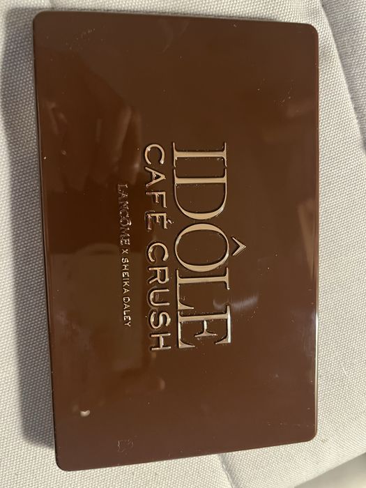 Lancome oryginał cienie do powiek