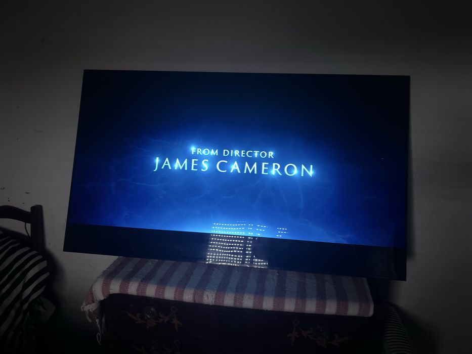 Tv sony bravia oled 65 - KD-659AG9