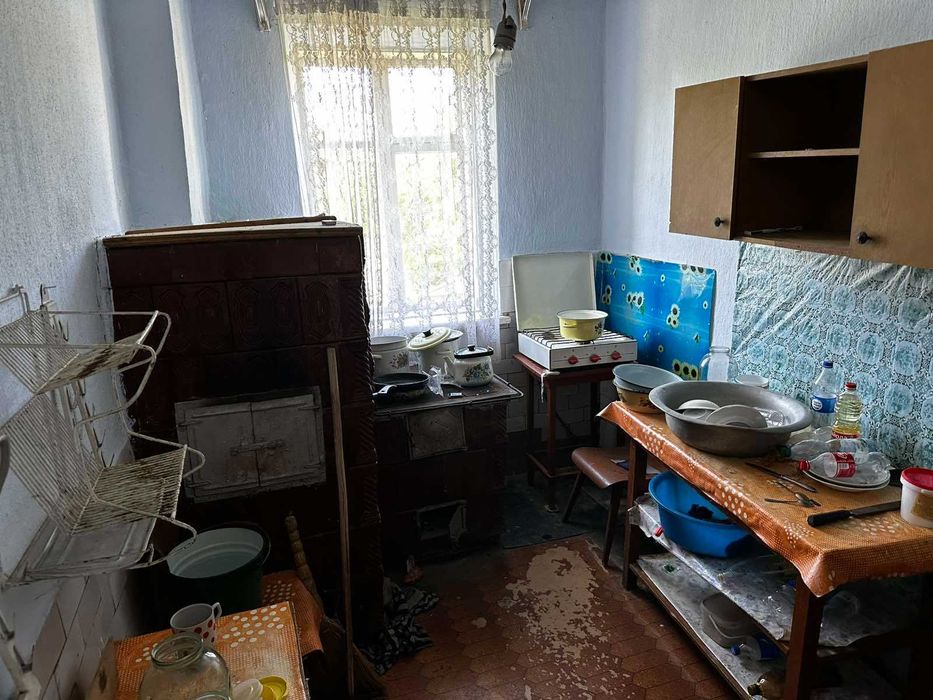 Продаж будинку Лядське Тернопільська область Чортківський район ваучер програми