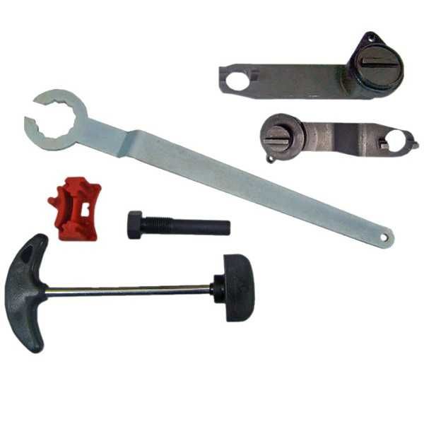 (Com Iva) Bloqueio de Motor VW Audi VAG 1.0 TSI MPI  1.2  1.4 TSI