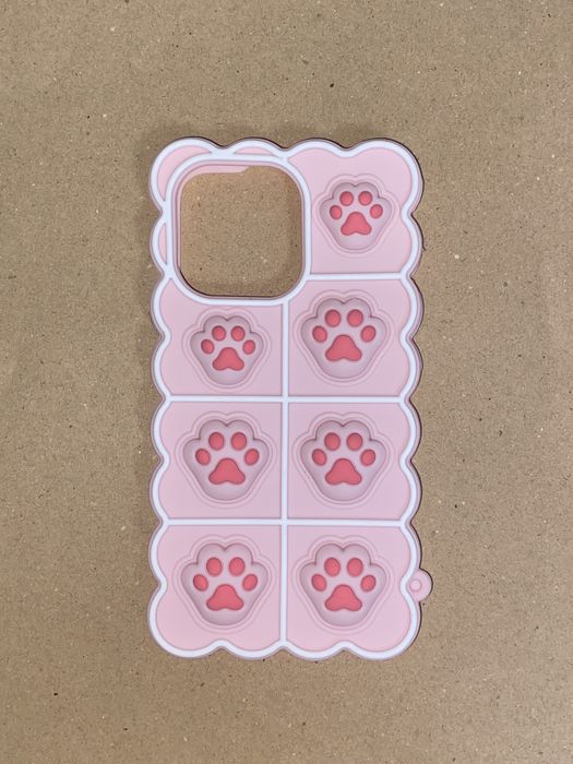 чохол на iphone 13pro