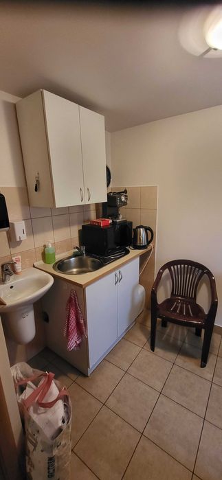 lokal użytkowy dobra lokalizacja Ostrów Wlkp