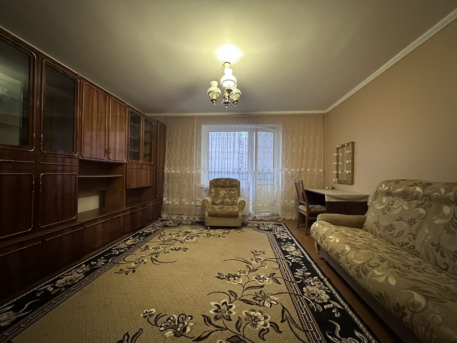 Оренда кімнат на вул. Шота Руставелі