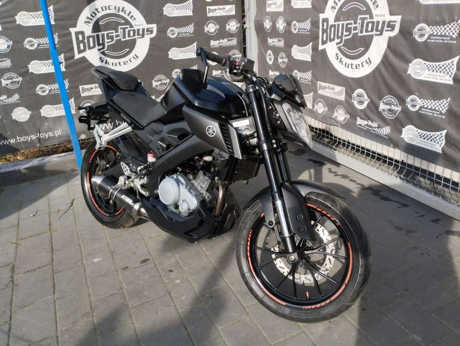 Yamaha