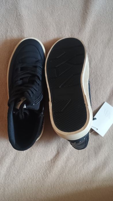 Нові черевички, кросівки Zara, 33 p.