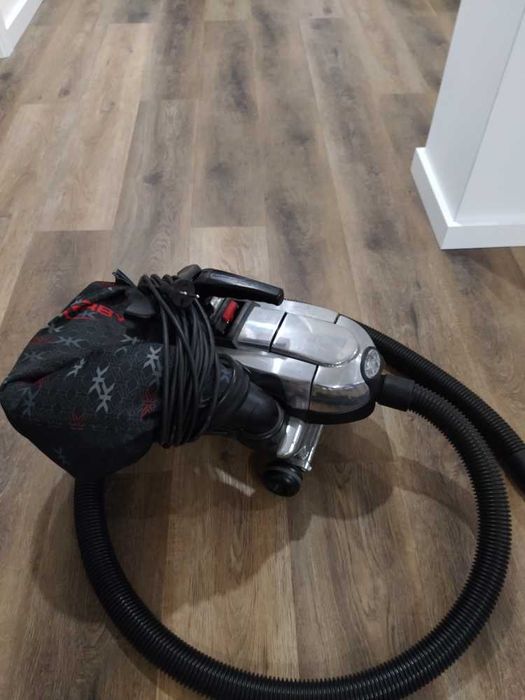 Aspirador Kirby - como novo