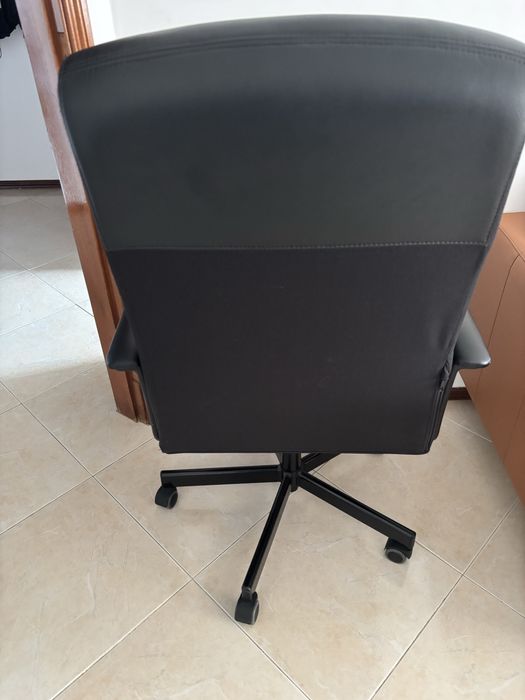 Cadeira escritório IKEA
