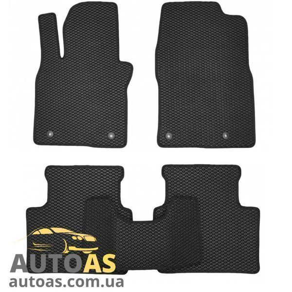 Коврики ЕВА\EVA в салон MAZDA/Мазда CX-5/CX-9/CX-7 /CX-3/M3/M6/626/MPV