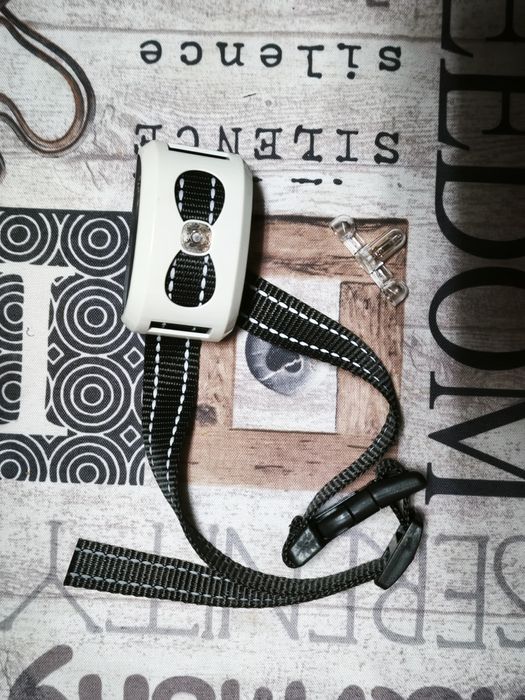 Dispositivo anti latido