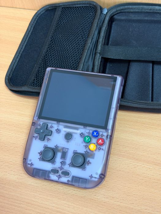 anbernic rg405v - купить приставки - Цена на OLX.ua