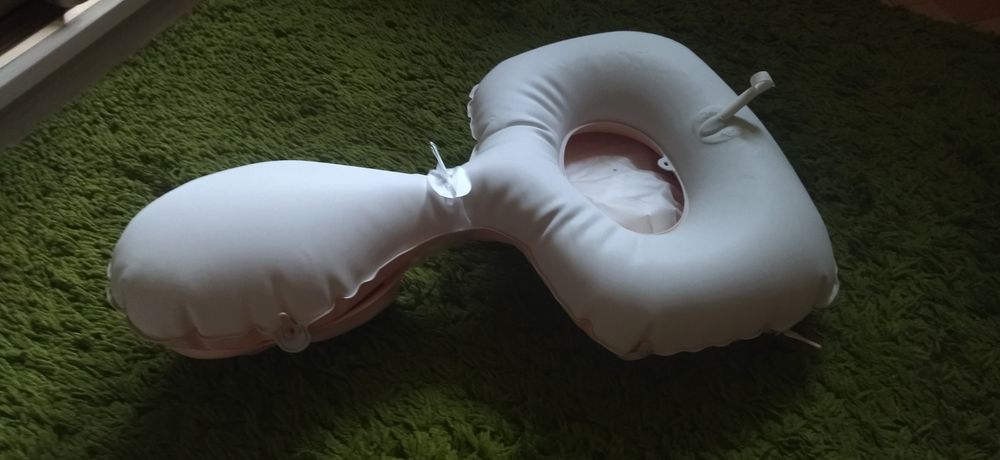 Манекен Mini Anne для СЛР