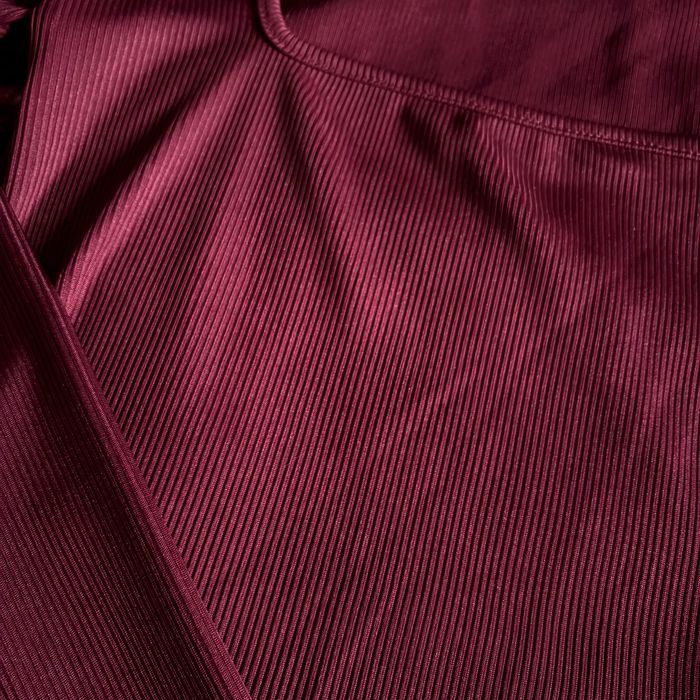 Боді в рубчик  plt