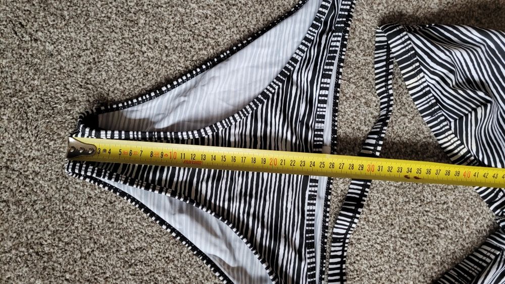 Bikini nowe Walmart