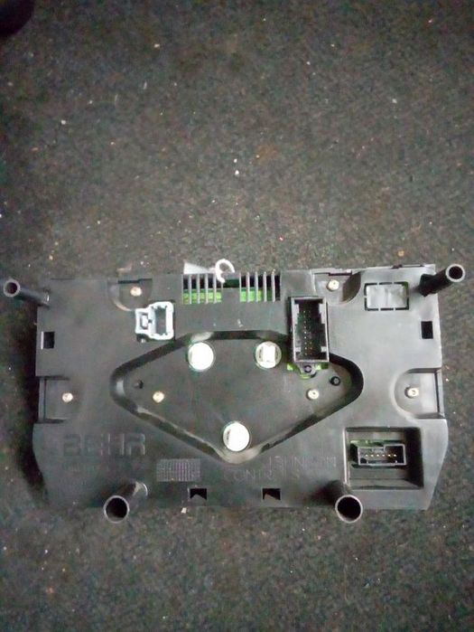Comando Da Sofagem  Peugeot 307 Sw (3H)