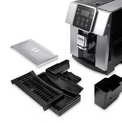 Automatyczny ekspres ciśnieniowy De'Longhi Perfecta Evo1450 W