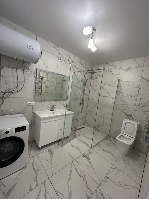 Продаж Таунхаусу