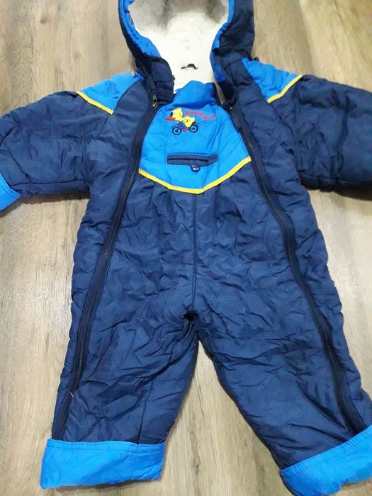 Костюм Carter's на хлопчика