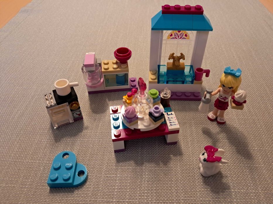 Lego Friends 41308