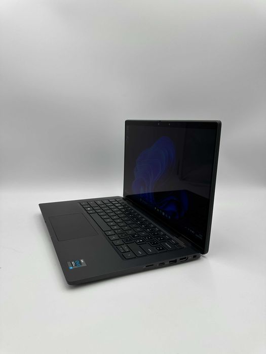 Dell Latitude 7420 2 in 1 | i7 11ª Geração | 14'' FHD Touch | 16GB Ram | 256GB SSD | Garantia 18 Meses