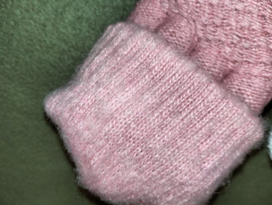 Nowe termiczne dotykowe rękawiczki