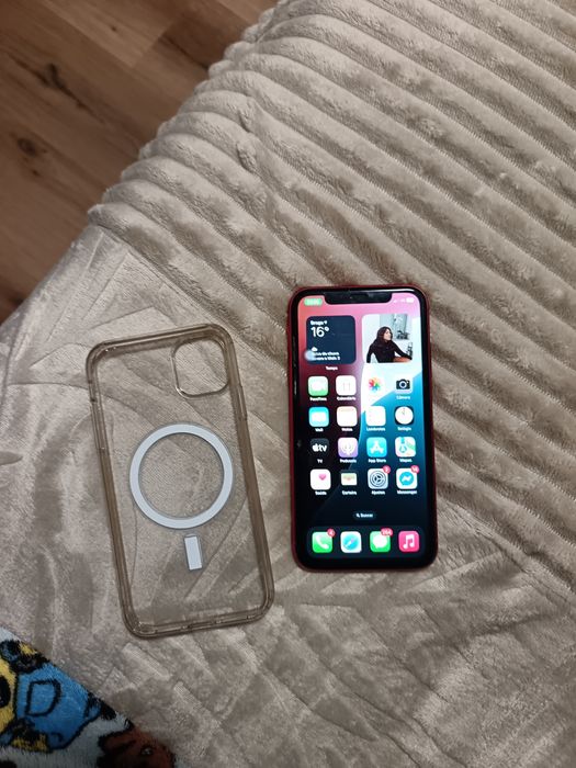 iPhone 11 sem defeito