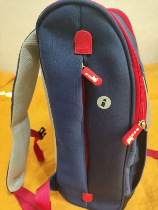 Школьный рюкзак 1-4 класс р.38*28*14см