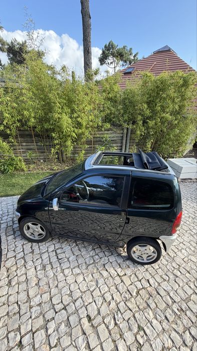 Microcar Vigo — Motor Recondicionado-matricula amarela (14) — 2.500€ FIXOS