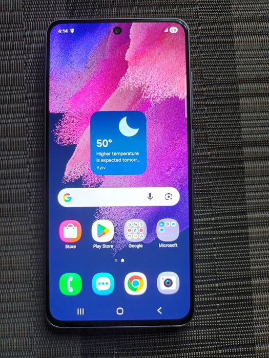 Samsung Galaxy S21FE 5G