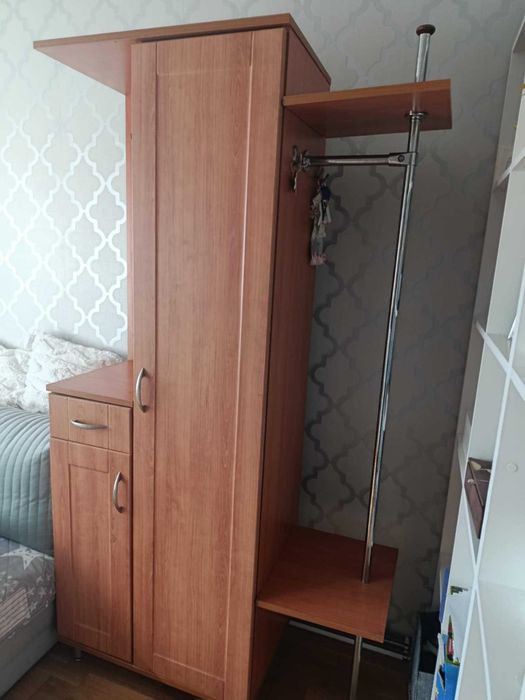 Meble do przedpokoju