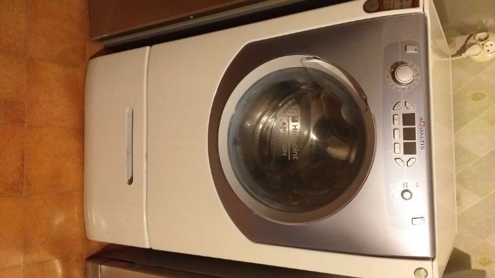 Pralka Ariston Hotpoint AQ8F 29 UH (EU)/1