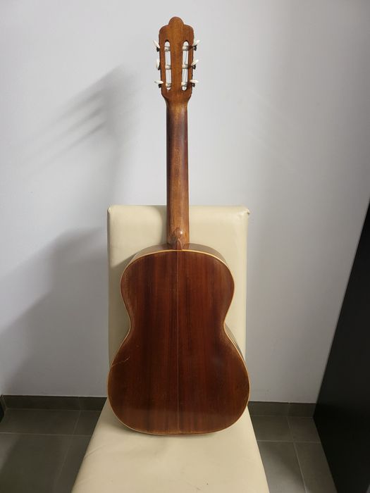 Guitarra Clássica Prudêncio Saez 1a Série