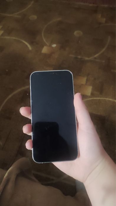 Продам телефон iPhone 12 pro