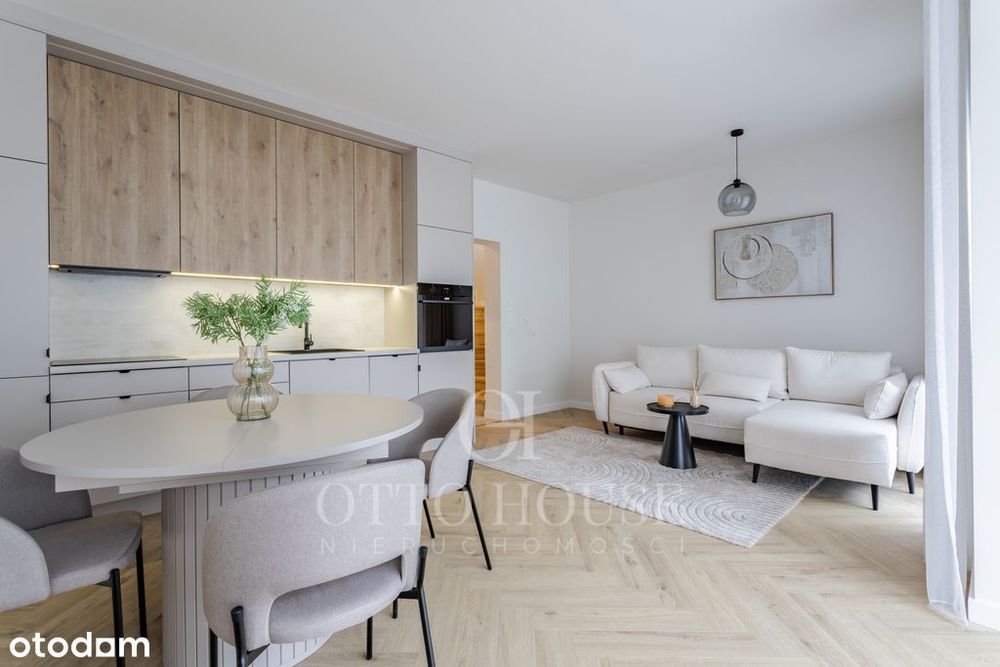 Dom na sprzedaż, 95 m², Skórzewo