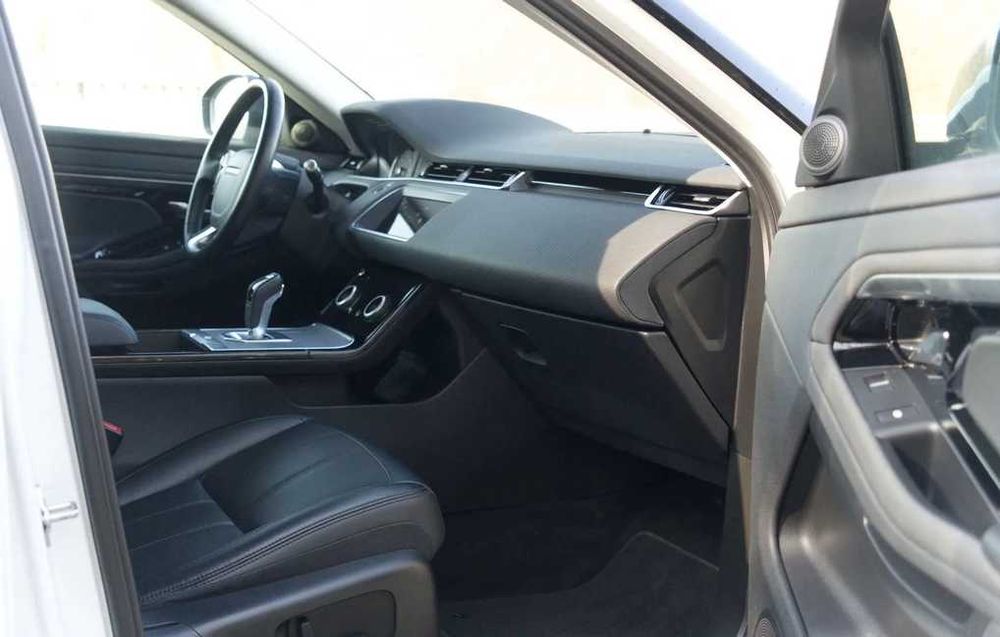 Land Rover Range Rover Evoque HSE 2020