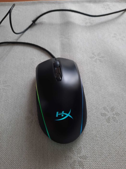 Rato Gaming HYPERX Pulsefire Surge