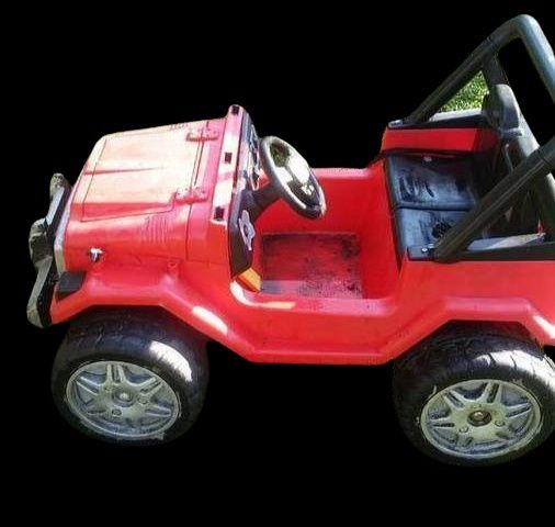 Oddam auto na akumulator