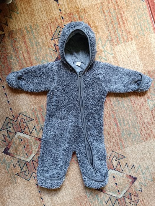 Kombinezon jesienno-zimowy Name IT r. 62