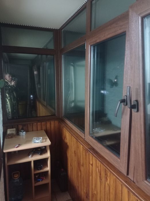 2 комнатная квартира Олимп