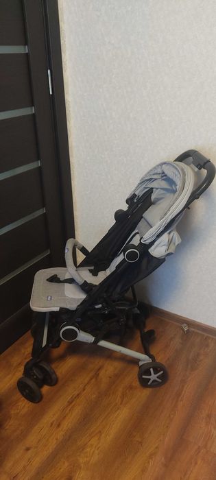 Коляска chicco miinimo