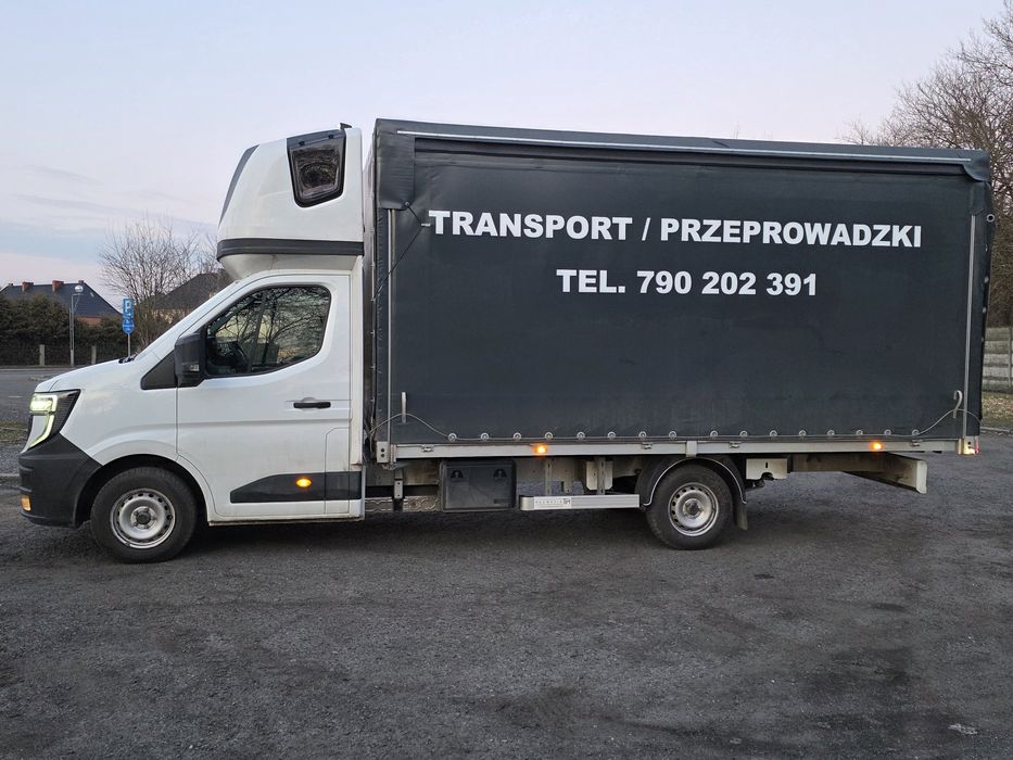 Sprawne Przeprowadzki, Przewóz mebli , Utylizacja mebli,Szybko i Tanio