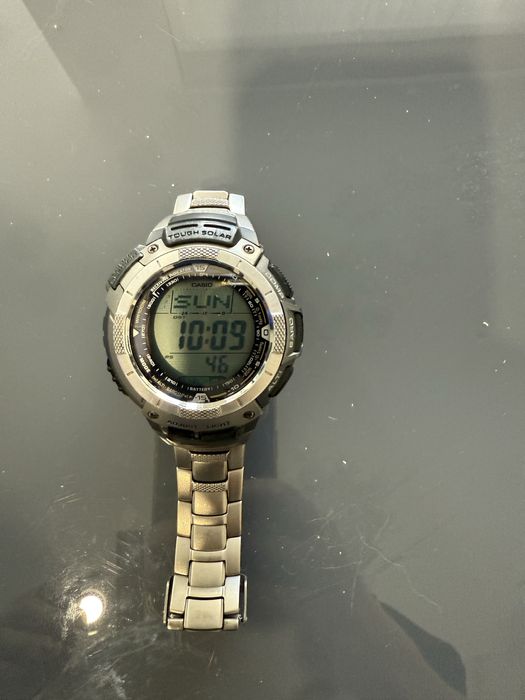 sprzedam zegarek pathfinder