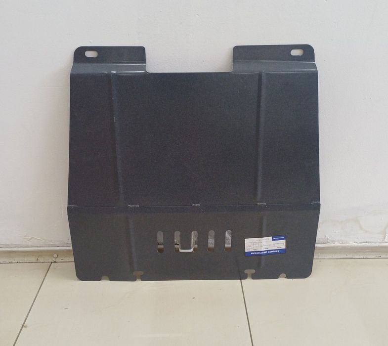 Защита двигателя картера на Renault Megane/Kango/Scenik/Trafic/Master