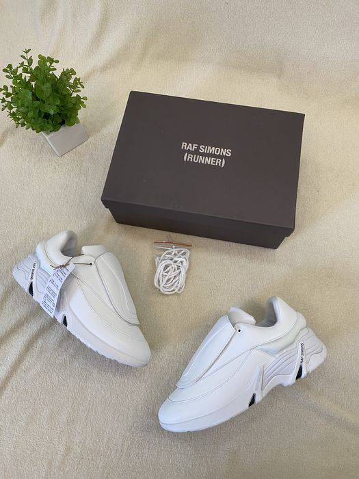 Raf Simons Antei
