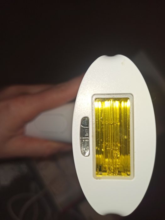 Depilator, laser IPL, LESCOLTON T009, domowy