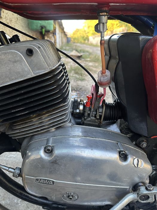 Продам ява 350 ( 634 )