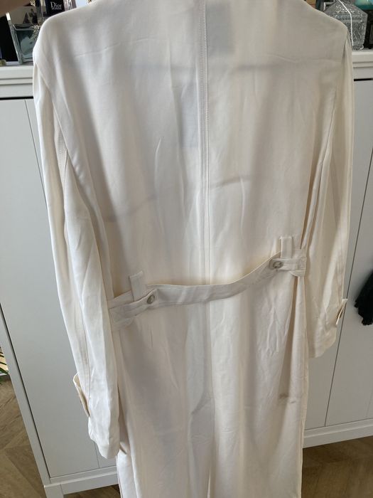 Oasis trench rozmiar xs