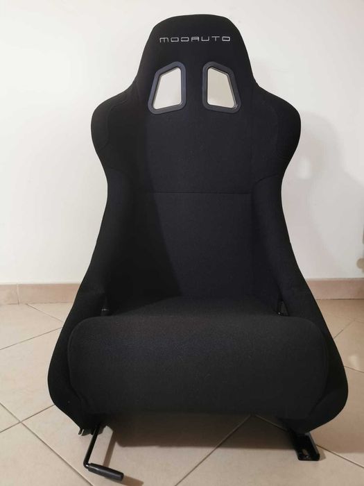 Baquet Desportiva MODAUTO