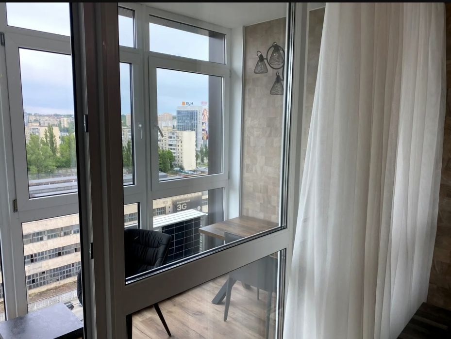 Здам 1км.Квартиру Джона Маккейна вул. (Івана КУДРІ), З-А