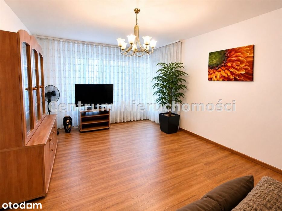 Okazja!M3 Wrzosowiak/Duży Balkon/Zamykany Parking