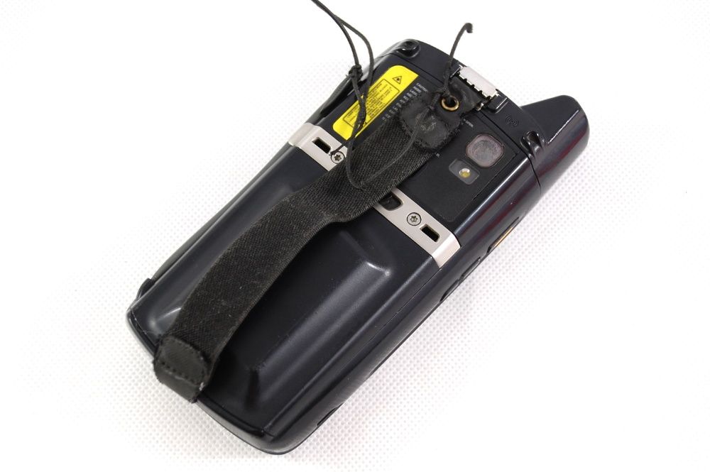 Motorola MC659B, терминал сбора данных WM6.5, ТСД Symbol, 2D GSM WiFi